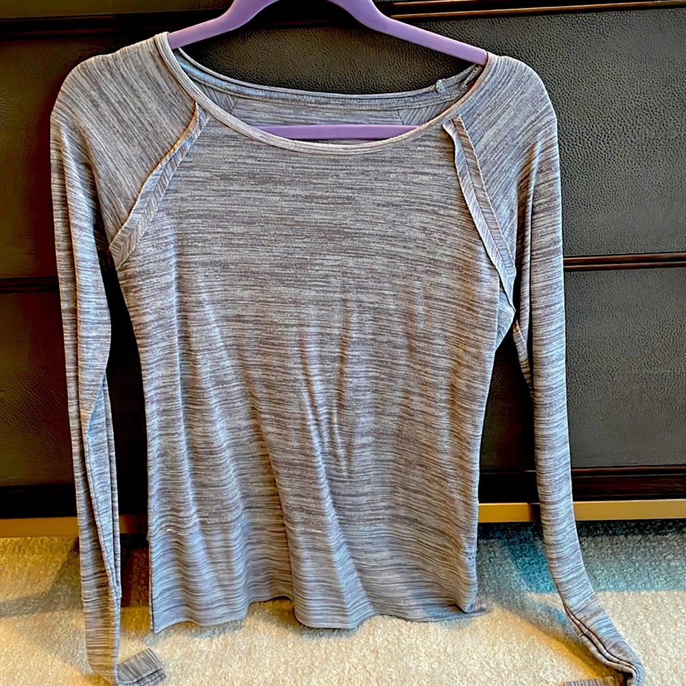 Athletic Top/Casual wear